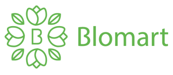 logo blomart
